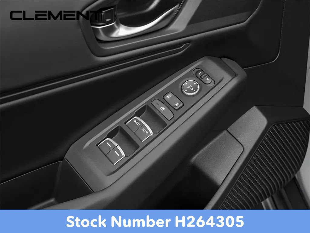 New 2026 Honda Accord LX image 8