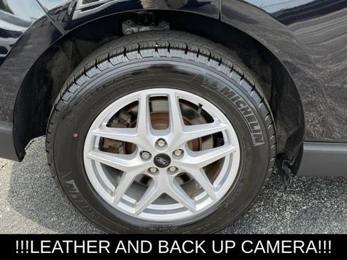Used 2023 Ford Edge SEL AWD/4WD image 11
