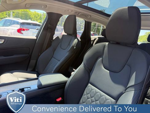 Certified 2026 Volvo XC60 B5 Plus w/ Protection Package Premier AWD/4WD image 18