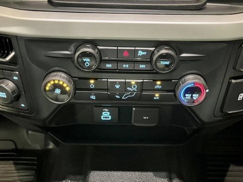 Used 2025 Ford F350 XL w/ XL Chrome Package image 27