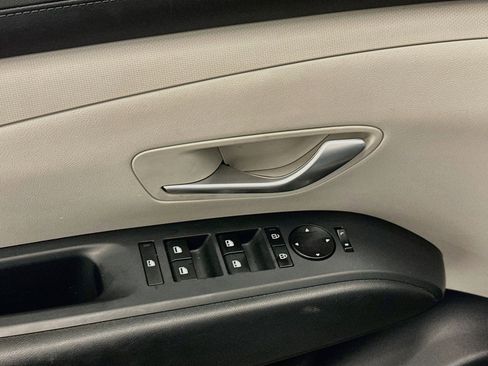 Used 2025 Hyundai Tucson SEL AWD/4WD image 15