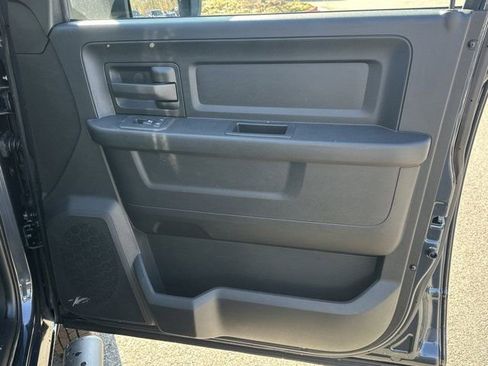 New 2026 RAM 3500 Tradesman image 14