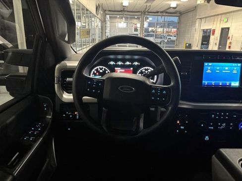 Used 2024 Ford F250 XL w/ STX Appearance Package AWD/4WD image 33