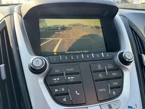 Used 2015 Chevrolet Equinox LT w/ Driver Convenience Package image 20