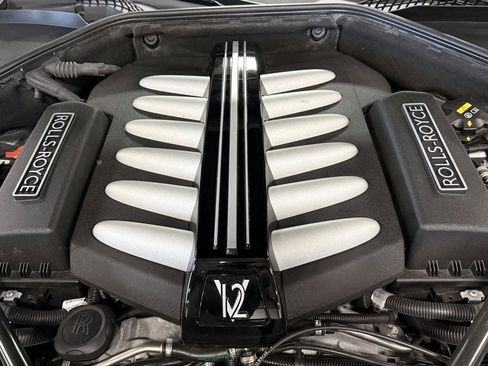 Used 2019 Rolls-Royce Dawn image 56