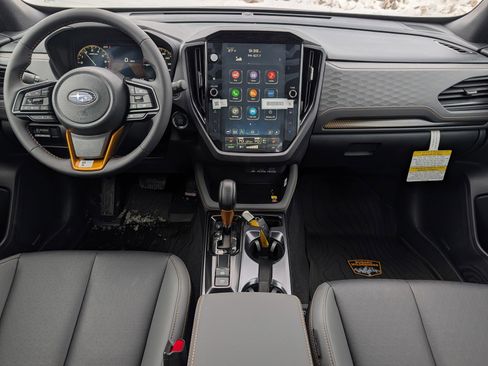 New 2026 Subaru Forester Wilderness image 10