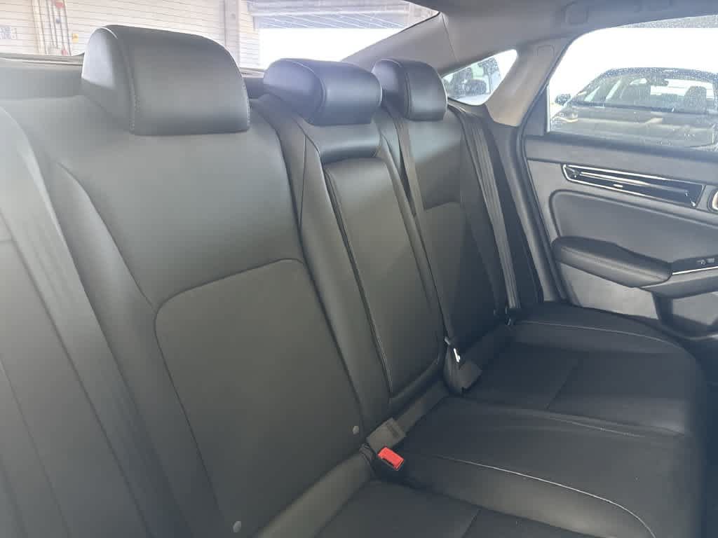 Used 2024 Honda Civic Touring image 25