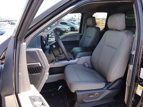 Used 2015 Ford F150 XLT w/ Equipment Group 301A Mid image 7