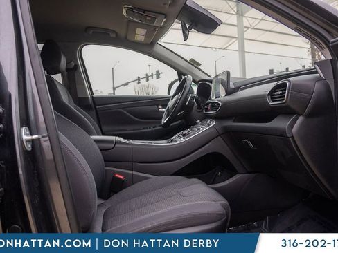 Used 2023 Hyundai Santa Fe SEL image 22