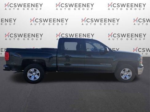 Used 2015 Chevrolet Silverado 1500 LT w/ All Star Edition image 6