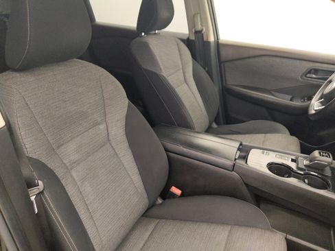 Used 2021 Nissan Rogue S FWD image 21