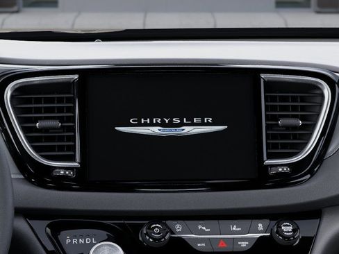 New 2026 Chrysler Voyager LX image 18