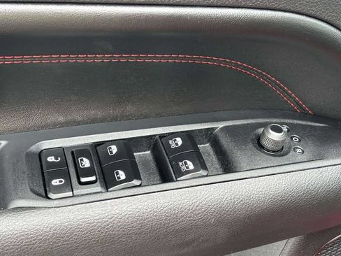 New 2026 Jeep Compass Trailhawk AWD/4WD image 13