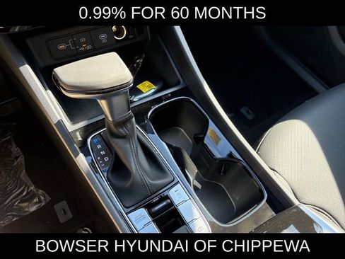 New 2026 Hyundai Tucson XRT image 9