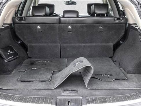 Used 2013 INFINITI FX37 AWD w/ Premium Pkg image 23