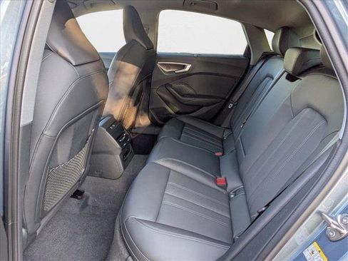 New 2025 Audi A5 2.0T Prestige image 18