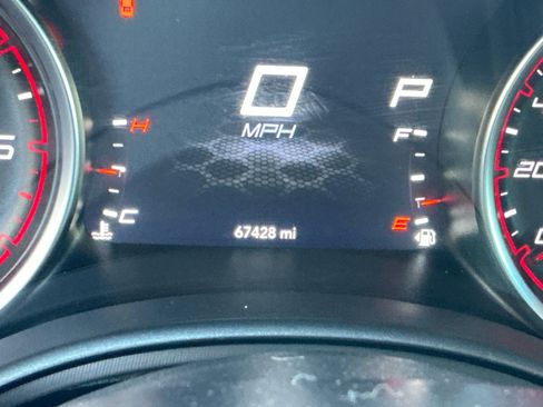 Used 2023 Dodge Charger R/T w/ Navigation & Travel Group RWD image 11