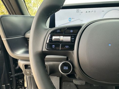 New 2025 Hyundai Ioniq 6 SE image 15