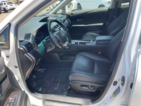Used 2015 Lexus RX 350 FWD image 17