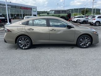 New 2026 Nissan Sentra SL w/ Floor Mat Package FWD video 2