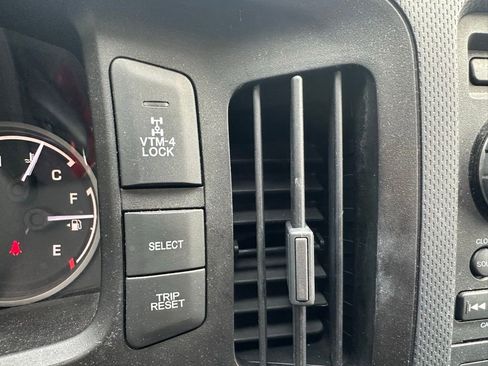 Used 2013 Honda Ridgeline RTL image 15