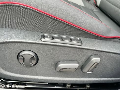 New 2025 Volkswagen GTI Autobahn image 37