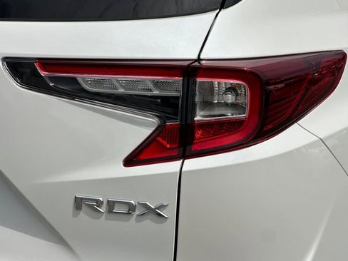 Used 2019 Acura RDX A-Spec FWD image 28
