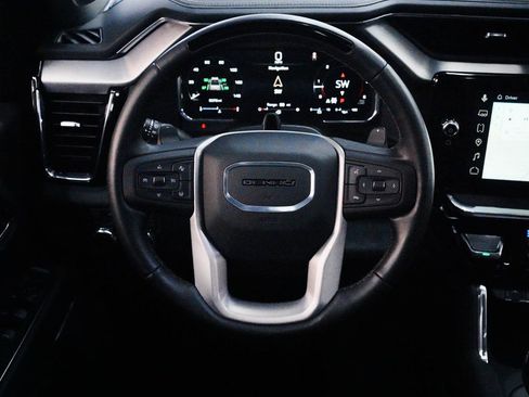 Used 2026 GMC Sierra 1500 Denali AWD/4WD image 24