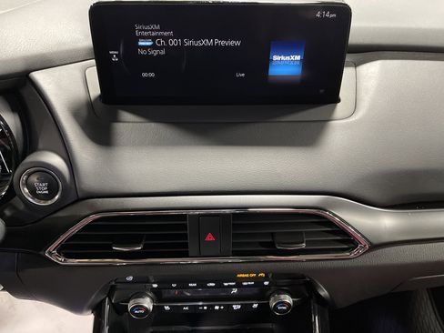 Used 2023 MAZDA CX-9 Carbon Edition image 28