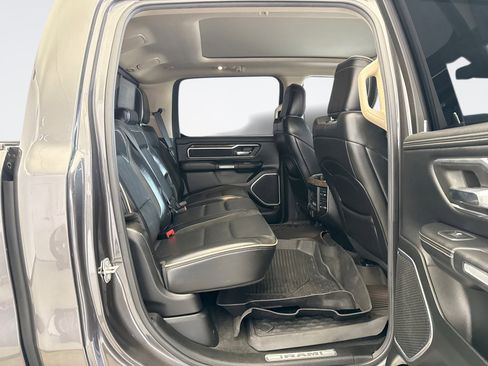 Used 2020 RAM 1500 Laramie image 16