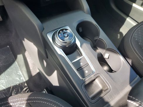 New 2026 Ford Escape Active w/ Tech Pack #1 FWD image 18