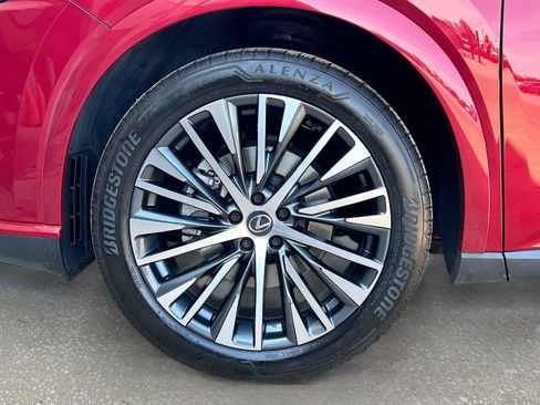 Used 2023 Lexus RX 350 Premium Plus w/ Accessory Package (K3) FWD image 42