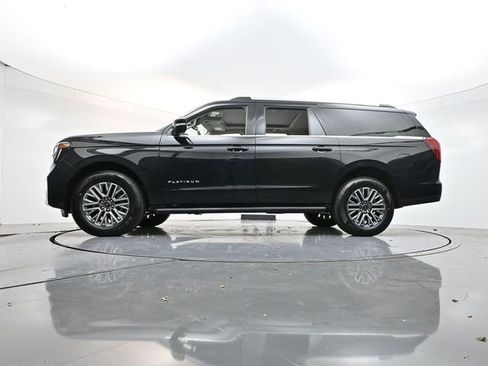 New 2026 Ford Expedition Max Platinum image 31