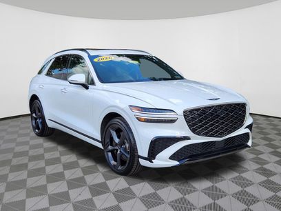 Used 2026 Genesis GV70 3.5T Sport Prestige