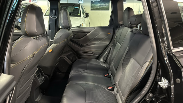 Used 2024 Subaru Forester Wilderness AWD/4WD image 22