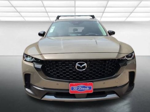 Used 2025 MAZDA CX-50 2.5 Turbo w/ Accent Package image 33