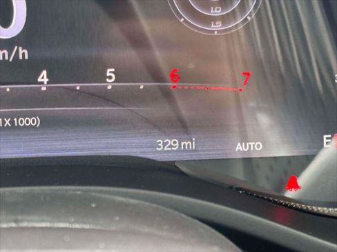Used 2026 RAM 1500 RHO AWD/4WD image 27
