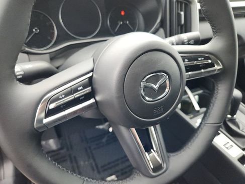 New 2026 MAZDA CX-50 AWD 2.5 S w/ Weather Package image 19