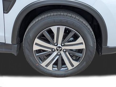 New 2026 Mitsubishi Outlander Sport ES AWD/4WD image 11