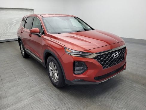 Used 2019 Hyundai Santa Fe SEL image 13