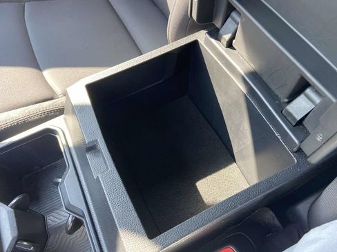 Used 2025 Toyota Tacoma SR RWD image 23
