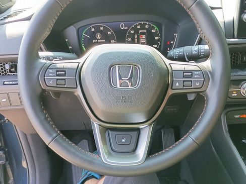 Used 2026 Honda CR-V TrailSport image 17