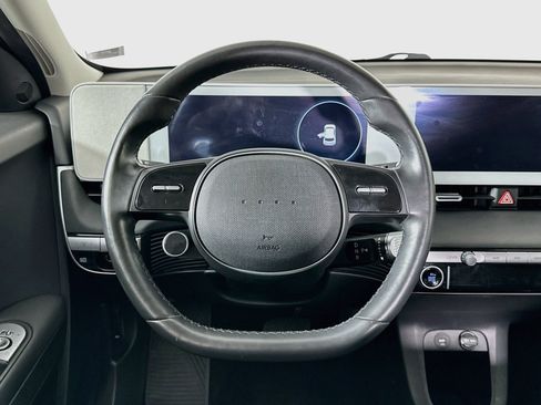 Used 2024 Hyundai Ioniq 5 SEL AWD/4WD image 18