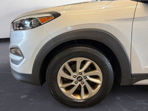 Used 2018 Hyundai Tucson SEL w/ Cargo Package AWD/4WD image 15