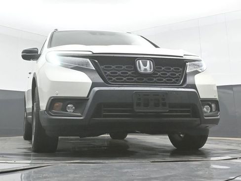 Used 2019 Honda Passport Touring image 28