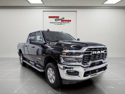 Used 2025 RAM 2500 Big Horn