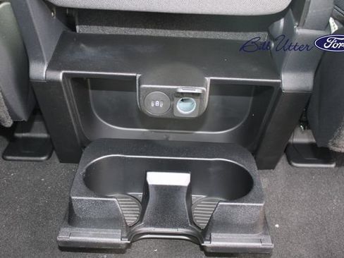 New 2026 Ford F250 XL w/ STX Appearance Package image 9