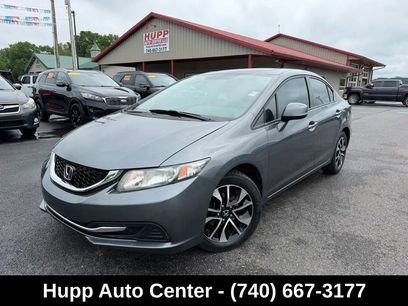 Used 2013 Honda Civic EX