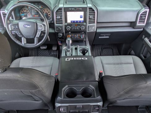 Used 2020 Ford F150 XLT w/ Equipment Group 302A Luxury AWD/4WD image 22