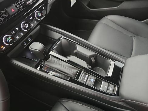 New 2026 Honda Accord Sport image 23